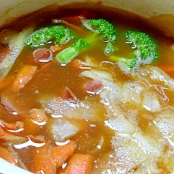 和風カレー鍋 レシピ 作り方 By Kahn0990 楽天レシピ 和風カレー鍋 レシピ 作り方 By Kahn0990 楽天レシピ